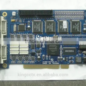 High Quality16 Channel HD-SDI Full-HD Cost-effective Compression Card thumbnail-2