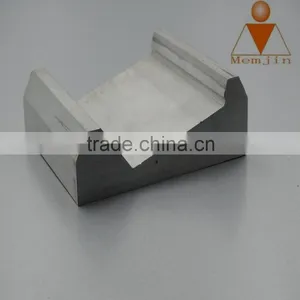 CNC Products Aluminum Alloy Slug With OEM Service thumbnail-1