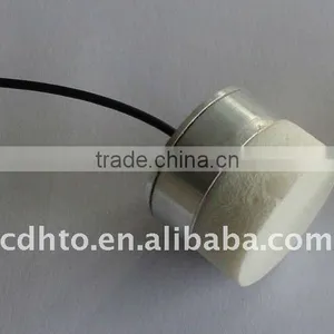 High Frequency Ultrasonic Sensor thumbnail-1