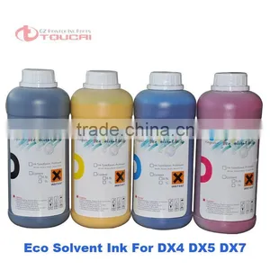 Good Printing Magic Eco Solvent Ink for Roland Printer thumbnail-2