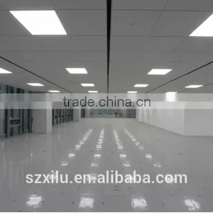 High Quality Dimmable Surface Mounted Square 600x600 60w Led Panel Light thumbnail-6