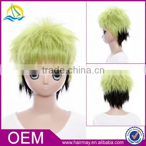 Costumes Wig Cosply for Nurarihyon on Mago Zen thumbnail-1