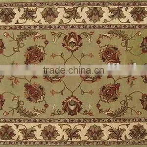 Hand Tufted Rug thumbnail-1