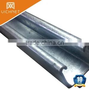 Vichnet High Quality 10 Years Warranty Curved Strut Channel thumbnail-3