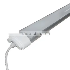 IP65 Waterproof Led Lights Radar Sensor IP65 Waterproof Led Batten Light Led Waterproof Batten Radar Sensor Light 36W 1200mm thumbnail-5