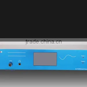 3G/Wireless Audio Transmit Server for Live Broadcasting thumbnail-1