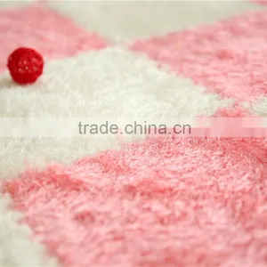 EVA Foam Washable Indoor Floor Mat Fabrics Textiles thumbnail-3
