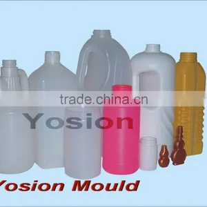 HDPE Extrusion Mould thumbnail-1