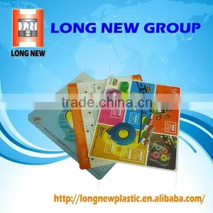 Custom Plastic Folder thumbnail-2
