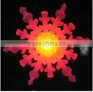 Outdoor Led Falling Snow Lights Hot Sale Product Factory Wholesale Retail Price Guaranteed 100% thumbnail-1