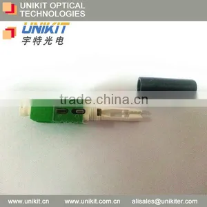SC/APC Field Assembly Fast Connector thumbnail-1
