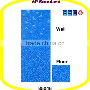 Customized Exclusive Shimmer Full Patterned Pool Liner thumbnail-1