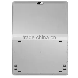 11.6 Inch 2-in-1 Tablet PC With Keyboard Windows 10 System Intel Z8300 Quad Core 4GB/64GB 10000mAh Win10 2 in 1 Tablet pc World thumbnail-6