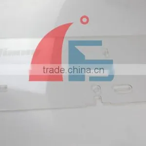 JB23 Remote Trunk Release Dummy Plate thumbnail-3