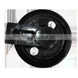 Front Idler Group For Crawler Excavator Crawler Bulldozer thumbnail-4