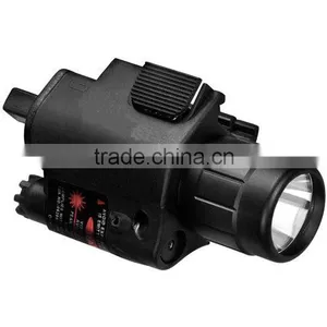 800m Green Beam Laser Sight and LED thumbnail-1