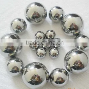 8.00mm AISI 1010 Carbon Steel Ball thumbnail-2