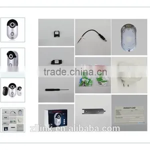 R&D Manufacturer Supply Wifi Inter Come System, Support Remote Access Two-way Audio Video Intercom ip Video Doorphone. thumbnail-4