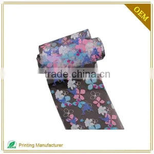 Private Sticker Nall Art Custom Nail Polish Stickers Label Printing thumbnail-6