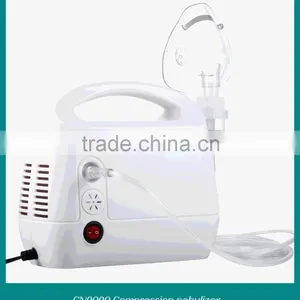 Portable Homeuse Air- Compression Nebulizer thumbnail-1