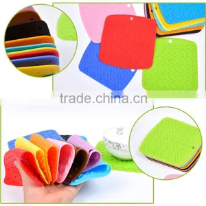 Hot Selling Table Mat Europe Drink Coasters Dining Table Mat thumbnail-2