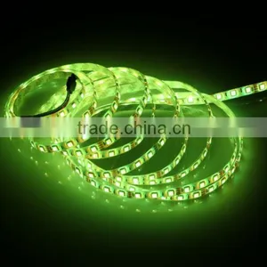 Home Hotel KTV Bar Decorative Colorful 5050SMD IP65 Waterproof RGB Flexible LED Strip Light thumbnail-6