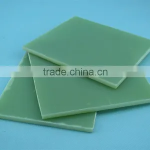 Fr4 Laminated Glass Fiber Epoxy Board thumbnail-1