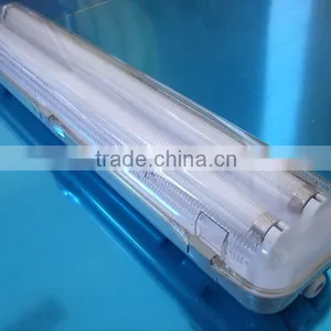 YUANHUI T8 & T5 Fluorescent Lighting Fitting Waterproof IP65 thumbnail-1