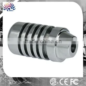 Top Quality Stainless Steel Tattoo Tube Grip thumbnail-1