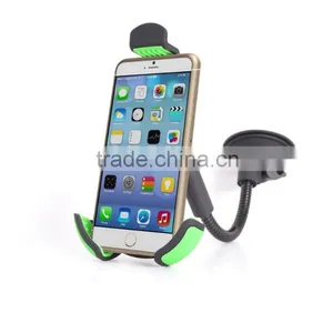 Long Neck Mobile Phone Car Holder thumbnail-2