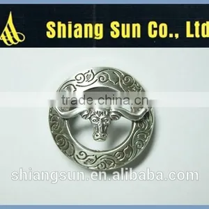 Top Quality Great Material Belt Wholesale Belt Buckle Logo Colors thumbnail-5