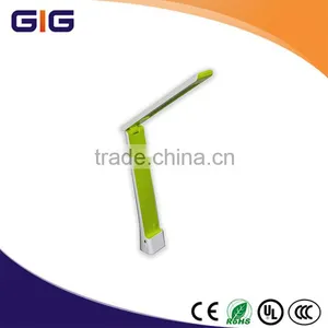 5Wdimmable Inductive LED Desklight/tablelamp/reading Light thumbnail-4