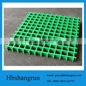 Grp rp Molded Grating Panels or Walkway thumbnail-6