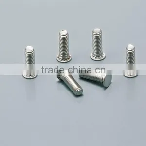2016 Dongguan Panel Self Clinching Insert Nut and Self-clinching Stud Screw thumbnail-5