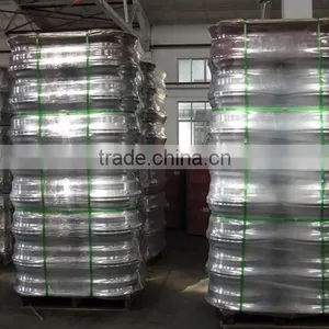 6.00x19.5 Tubeless Truck Steel Wheel for Medium Truck thumbnail-4