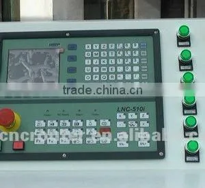 China 8 Tools ATC CNC Router From Factory thumbnail-5