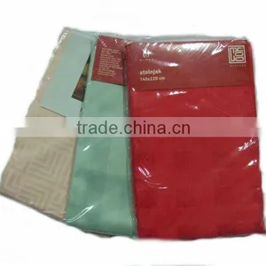 Jacquard Table Cloth Fabric Table Cloth Fabric thumbnail-1