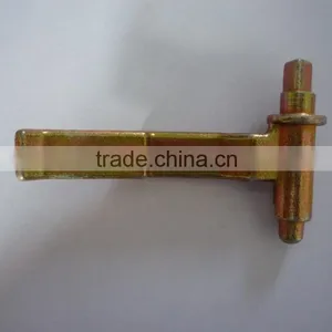 Galvanized Carbon Steel Grab Handle thumbnail-1