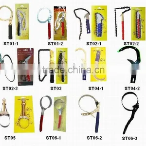 Oil Filter Wrench thumbnail-1