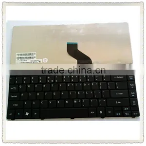 Laptop Keyboard for Acer Aspire 4810T Series US Layout thumbnail-1