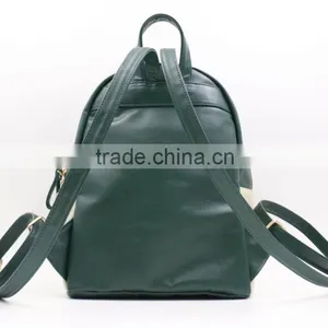 2016 New Design Young Ladies Fashionable Backpacks thumbnail-3