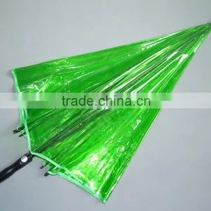 Transparent Umbrella Straight Umbrella Auto Open Umbrella thumbnail-6