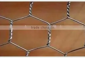 Hexagonal Wire Netting thumbnail-3