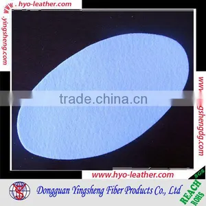 Nonwoven Fiber Raw Material for Insoles thumbnail-3