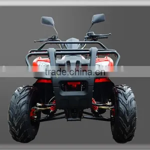 High Quality Cheap China 150cc ATV for Sale thumbnail-4