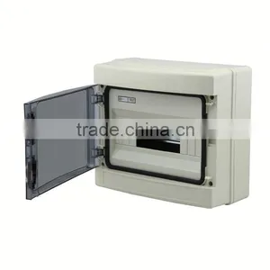 Rack Mounted Fiber Termination Boxes HA-12WAY thumbnail-1