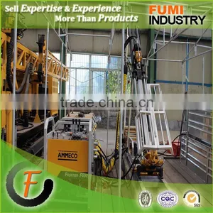 Best Selling Hand Used Portable Water Well Drilling Rigs Equipment Water Drilling Rig Machine Price Water thumbnail-3