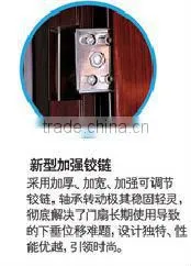 Steel Security Door thumbnail-3