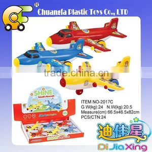 NO-2027B Promotion Gift-plastic Friction Stunt Cars ,vehicle Toys for Kids thumbnail-4