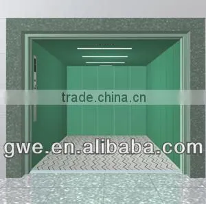 One Side Car Lift Elevator thumbnail-1